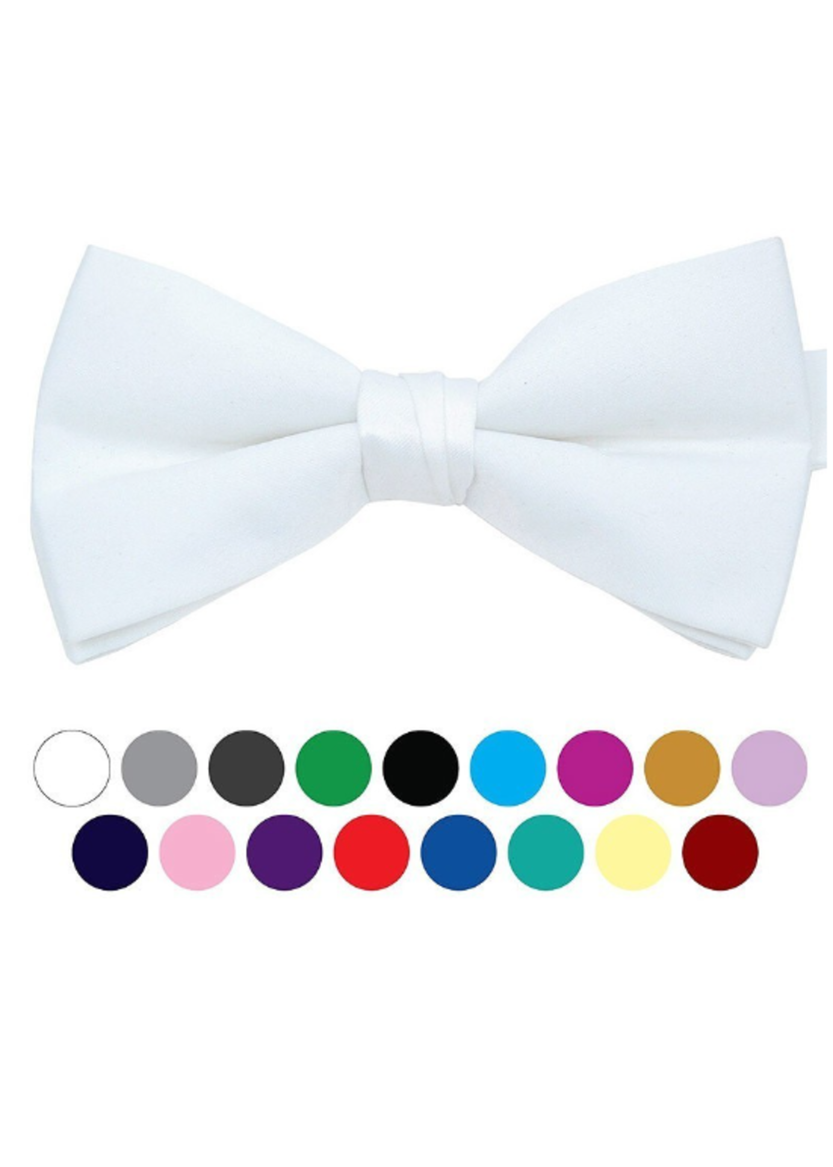 BOYS BOWTIE