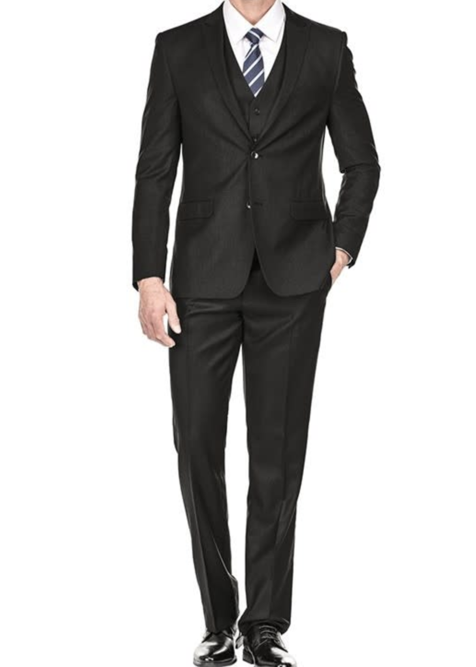 SUIT02 - 2PC SLIM DESIGN