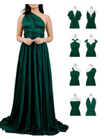 INFINITY DRESS -