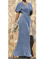 DDDD3571 - VINTAGE RELAXED FIT GOWN
