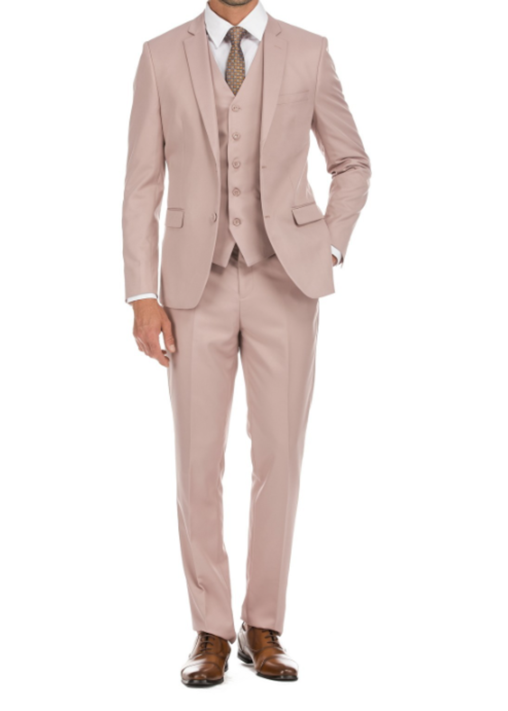 SUIT - SLIM FIT PFT126-DR/S035