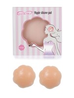 Silicone Adhesive Nipple Cover