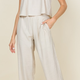 EPETP10629 - CAMI & STRAIGHT PANT SET