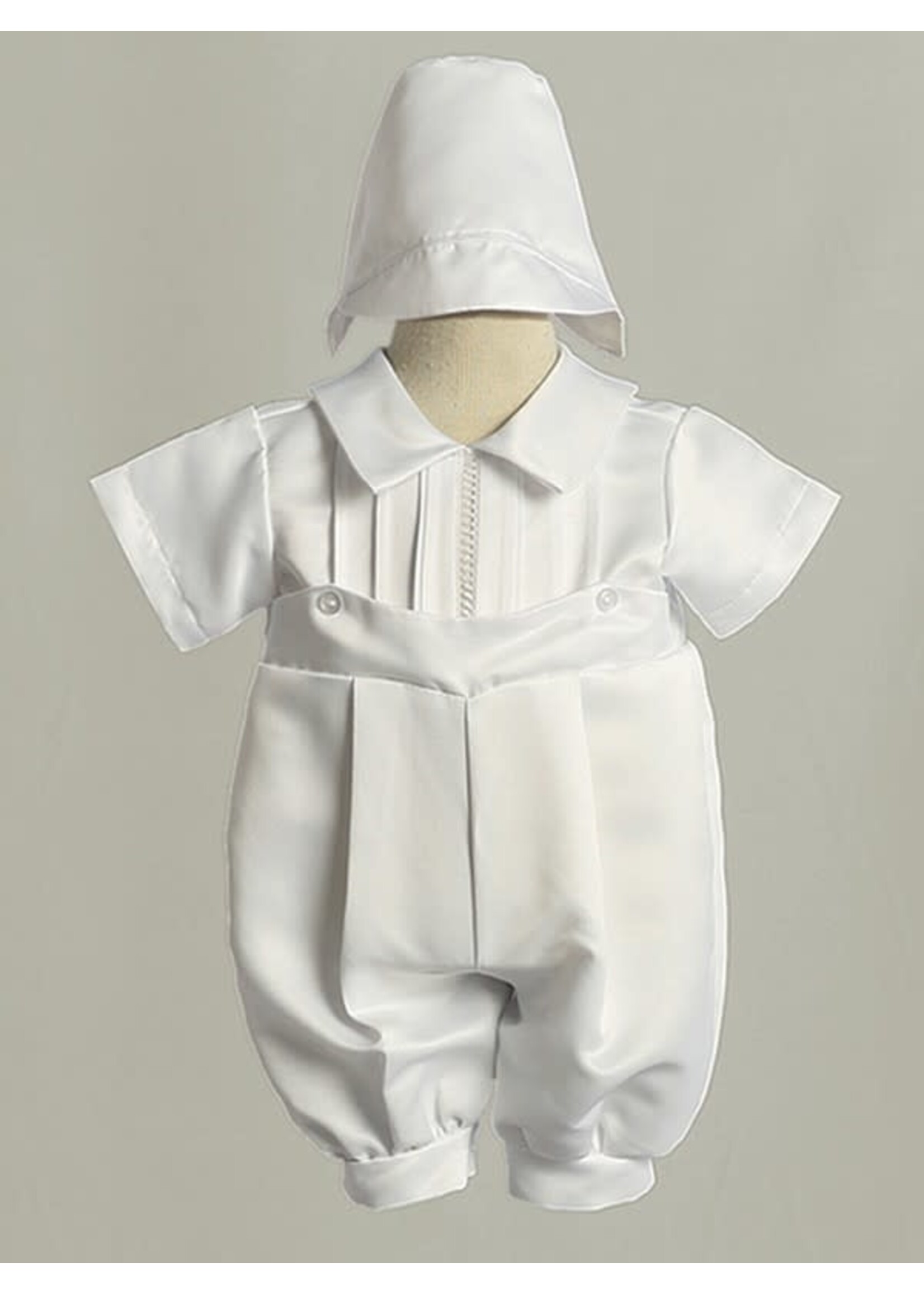 BAPTISM SUITS -