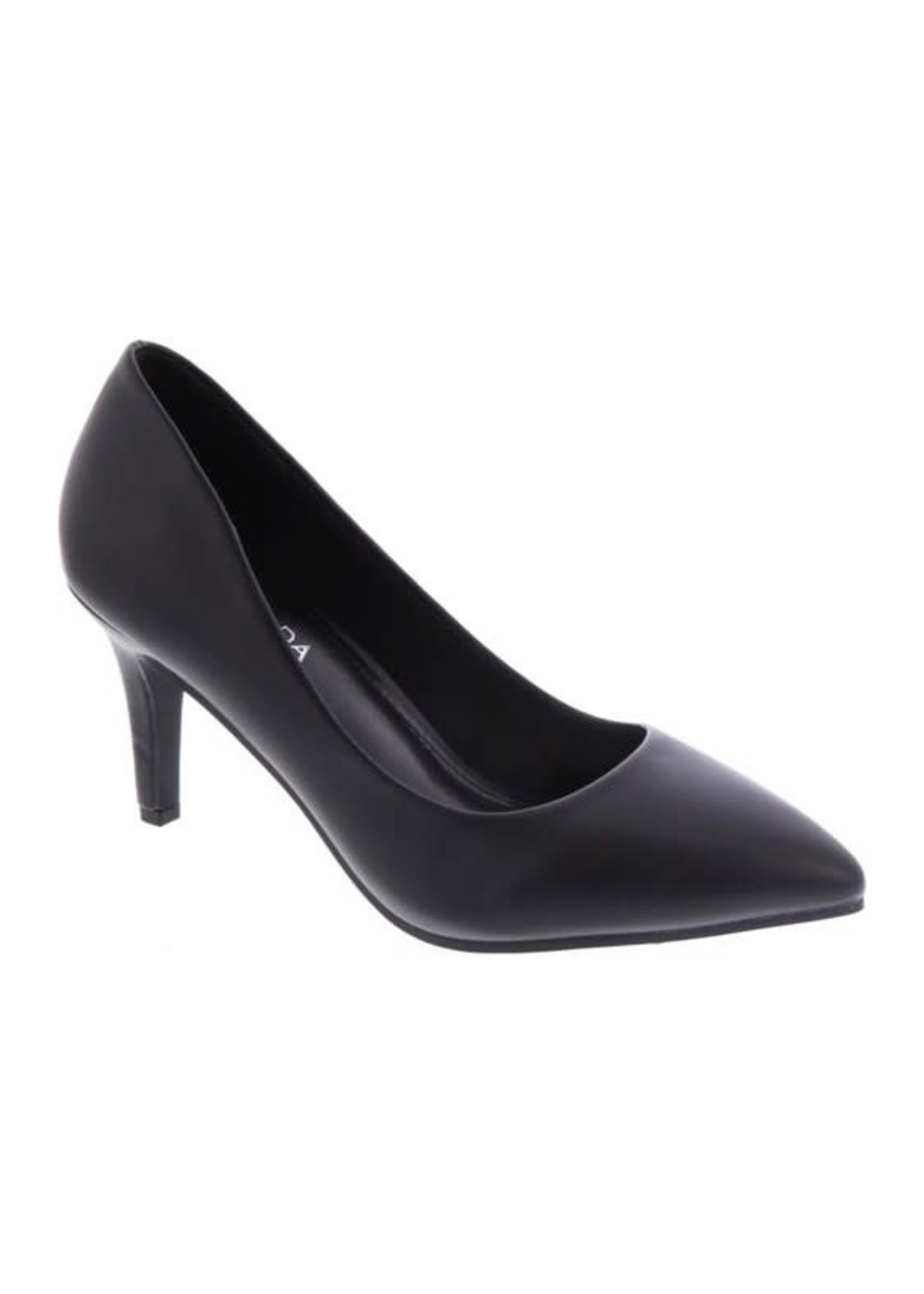 LSSTUESDAY - CLASSIC POINTED TOE STILETTO