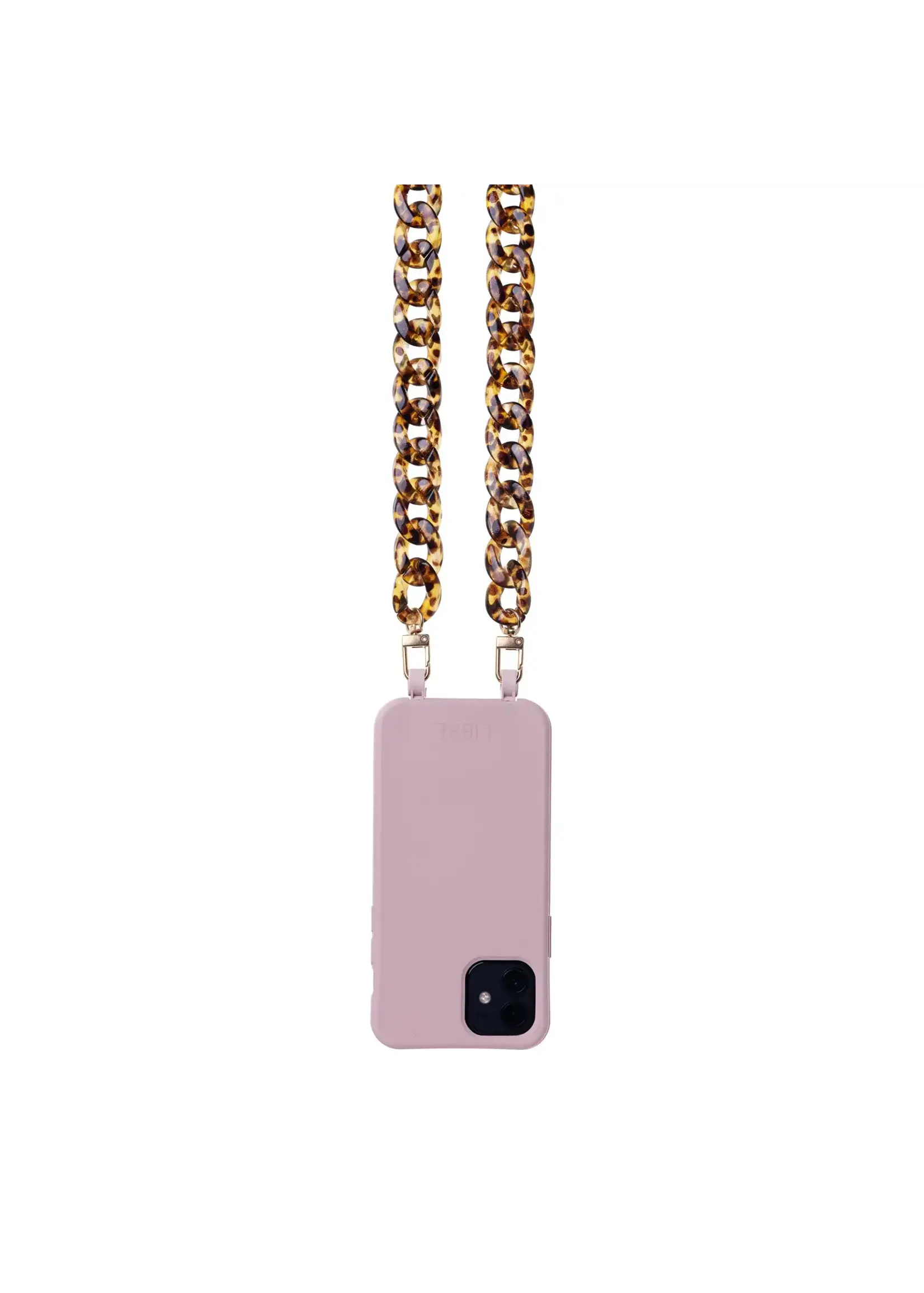 CROSS BODY PHONE STRAP