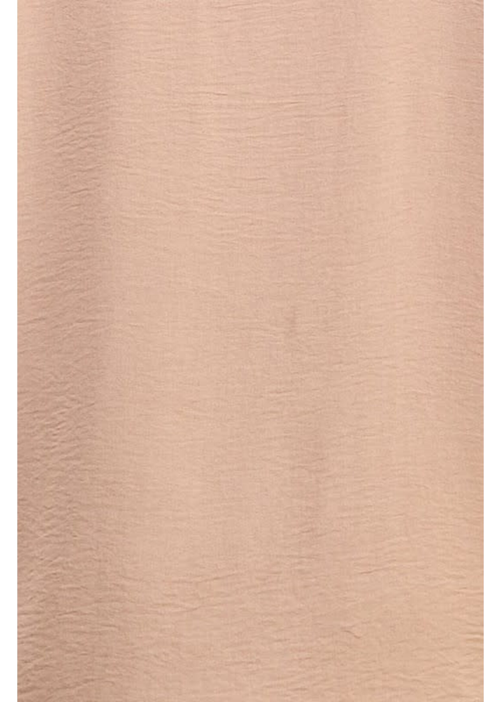 AAA2322 - Solid Collared  Shift Dress with Pockets