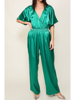 TGWP8543S -  HOLIDAY SATIN JUMPSUIT (RUNS BIG)