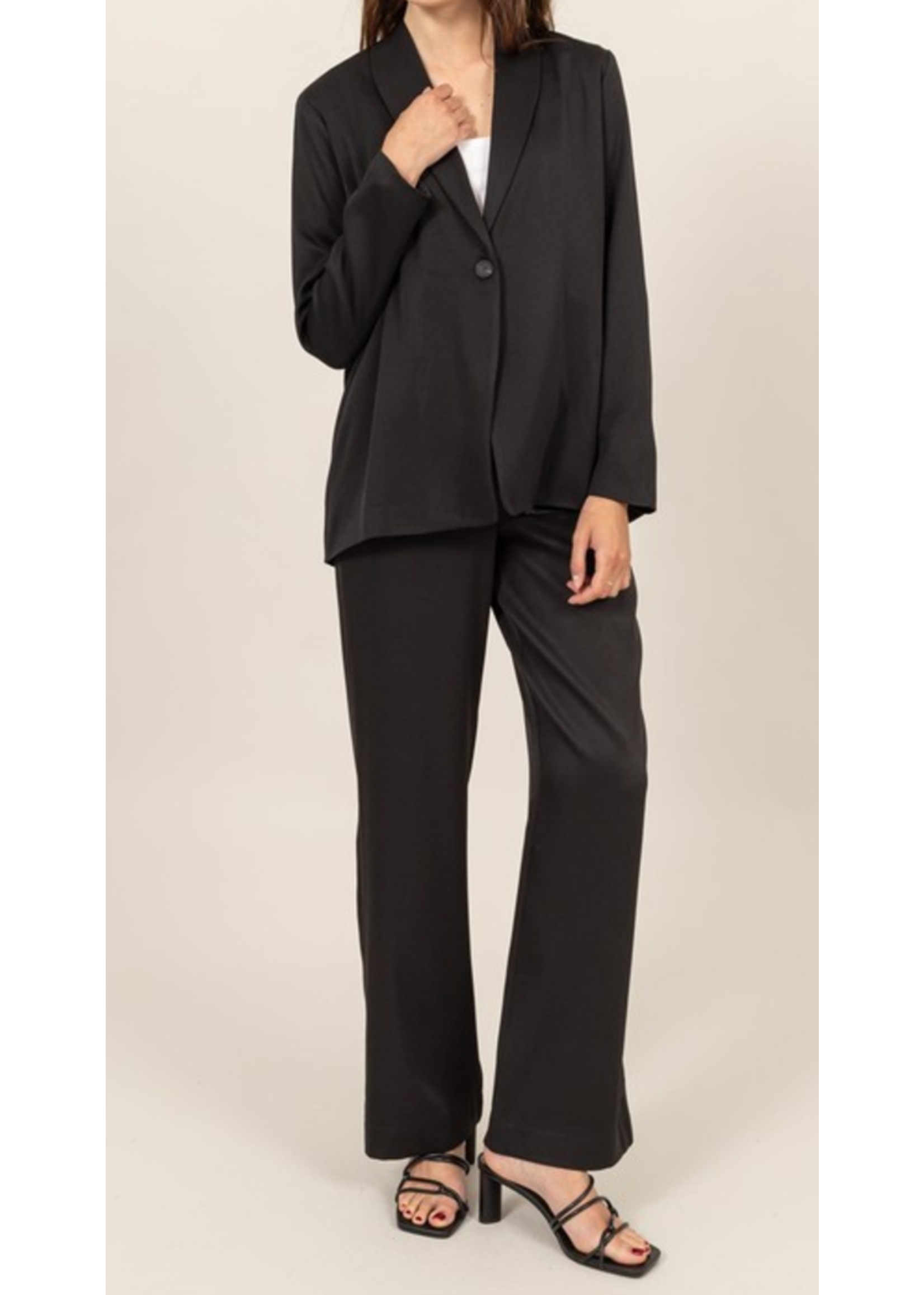 FVHF24E700 - 2 PC WOMENS WORK SUIT SET