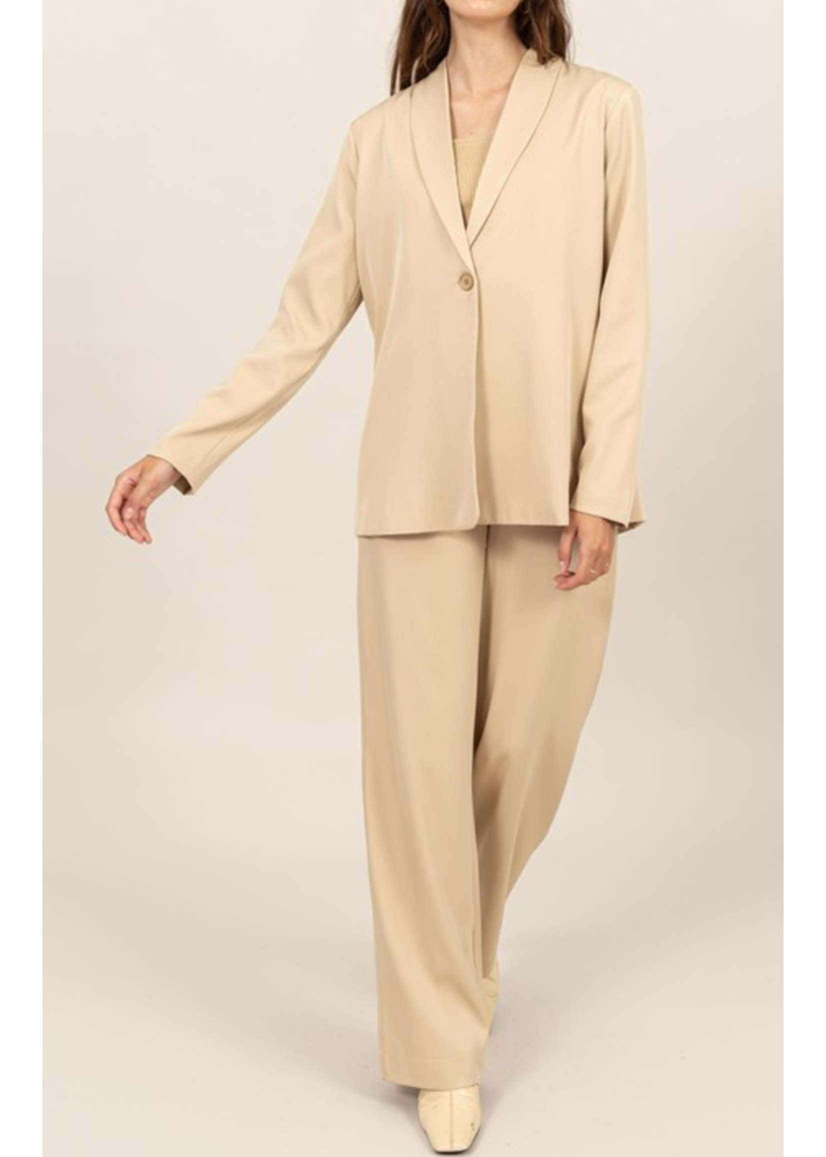 FVHF24E700 - 2 PC WOMENS WORK SUIT SET