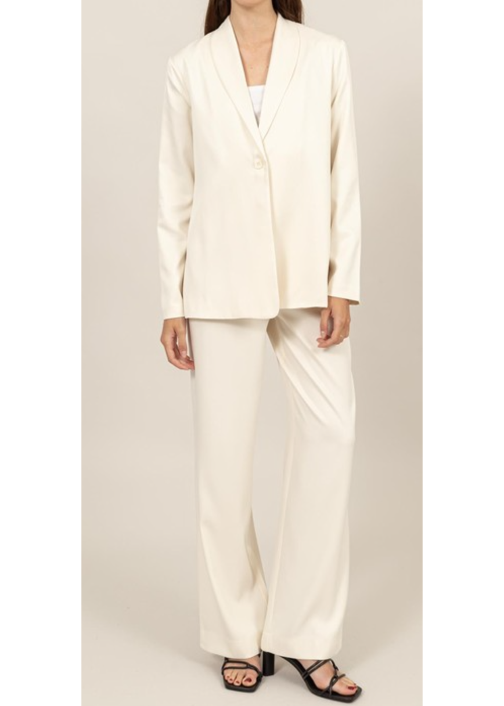 FVHF24E700 - 2 PC WOMENS WORK SUIT SET