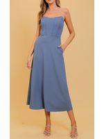 TGWD9076 -  Night out dress