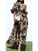 DDDD6870 - ISLAND PRINT MIDI