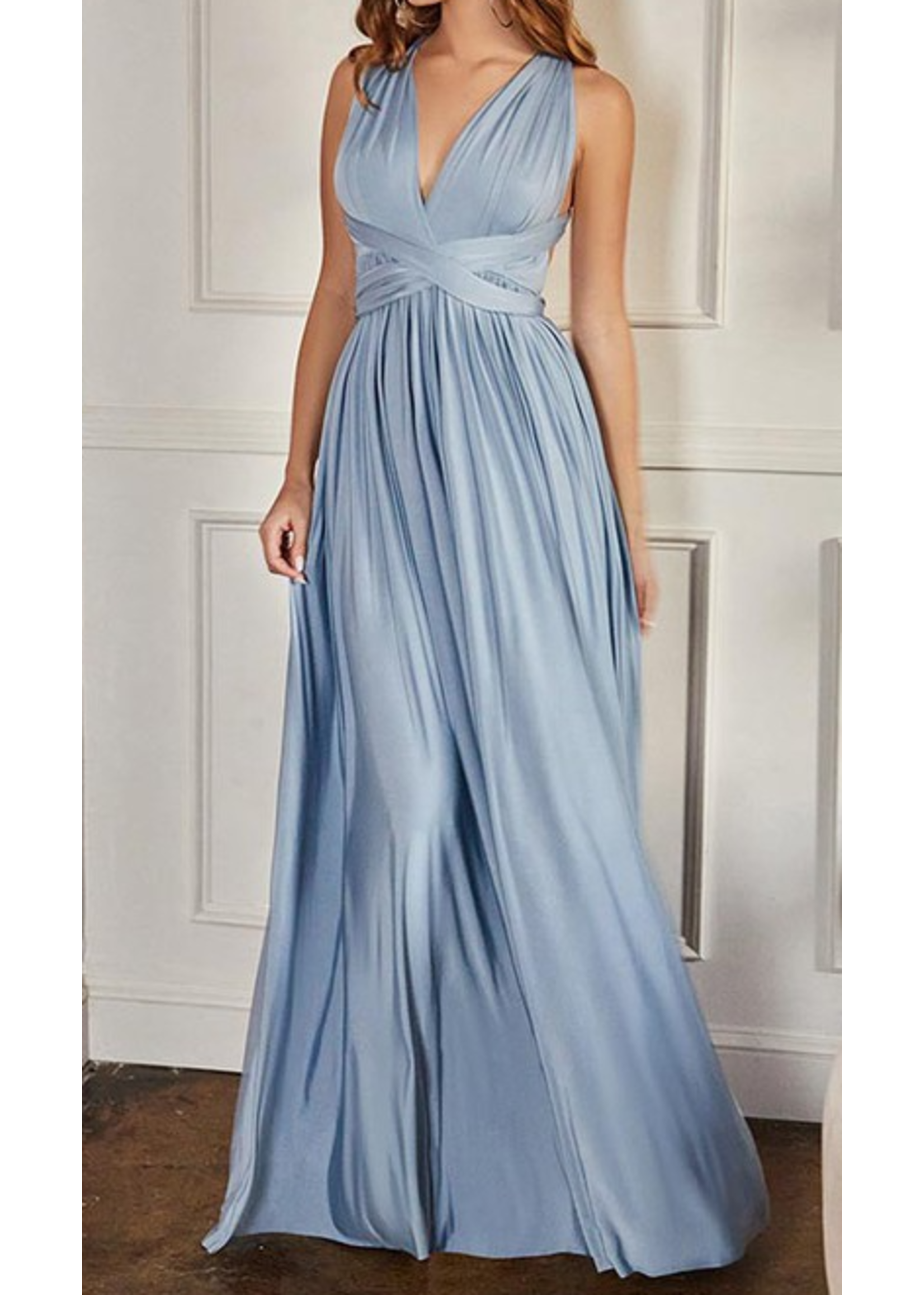 INFINITY DRESS -