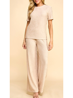 NMHK705X - PLUS CRINKLE 2PC SET