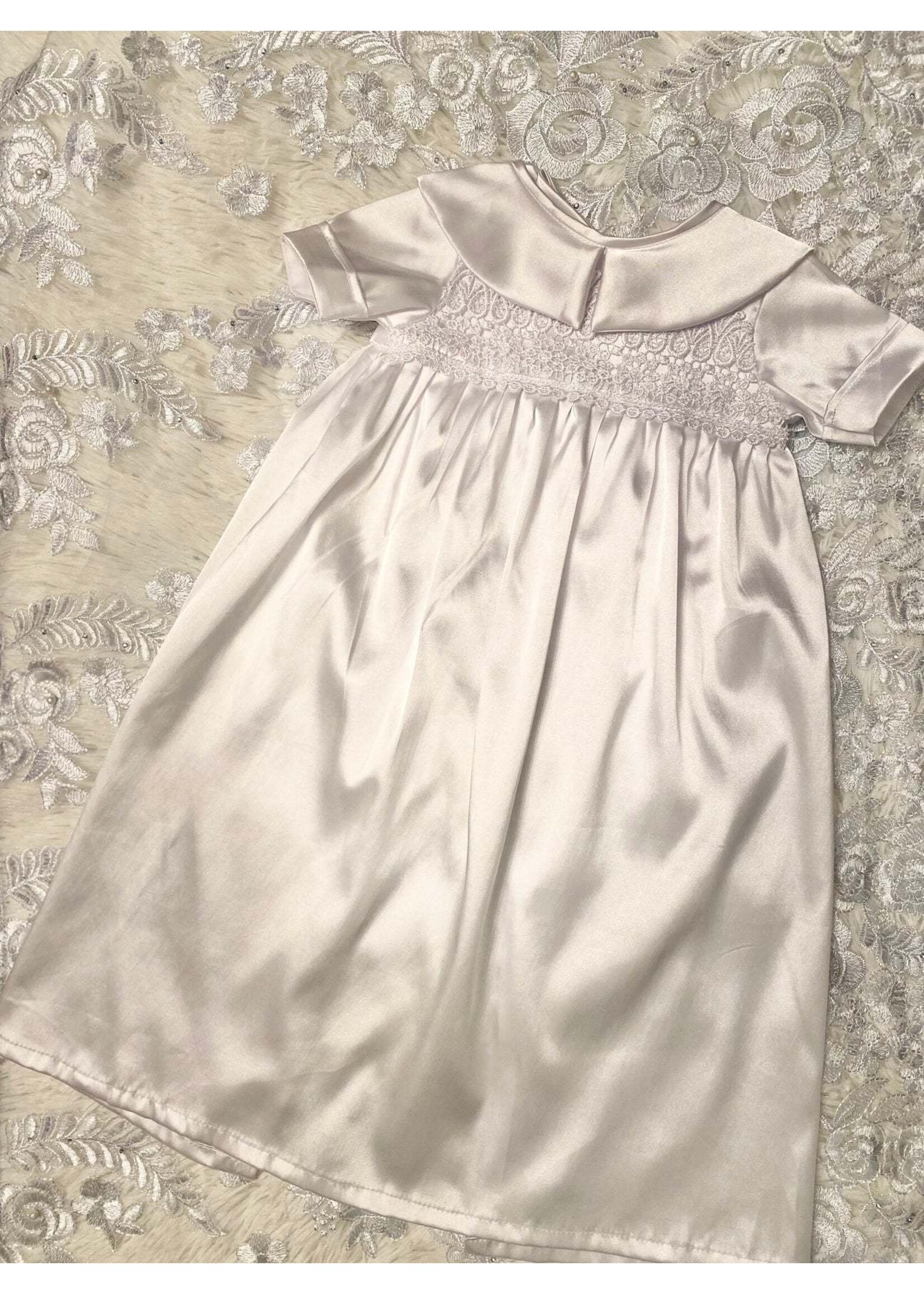 GUBABY01 - BAPTISMAL GOWNS