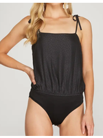 SSSS8068 - SPAGHETTI STRAP BODY SUIT