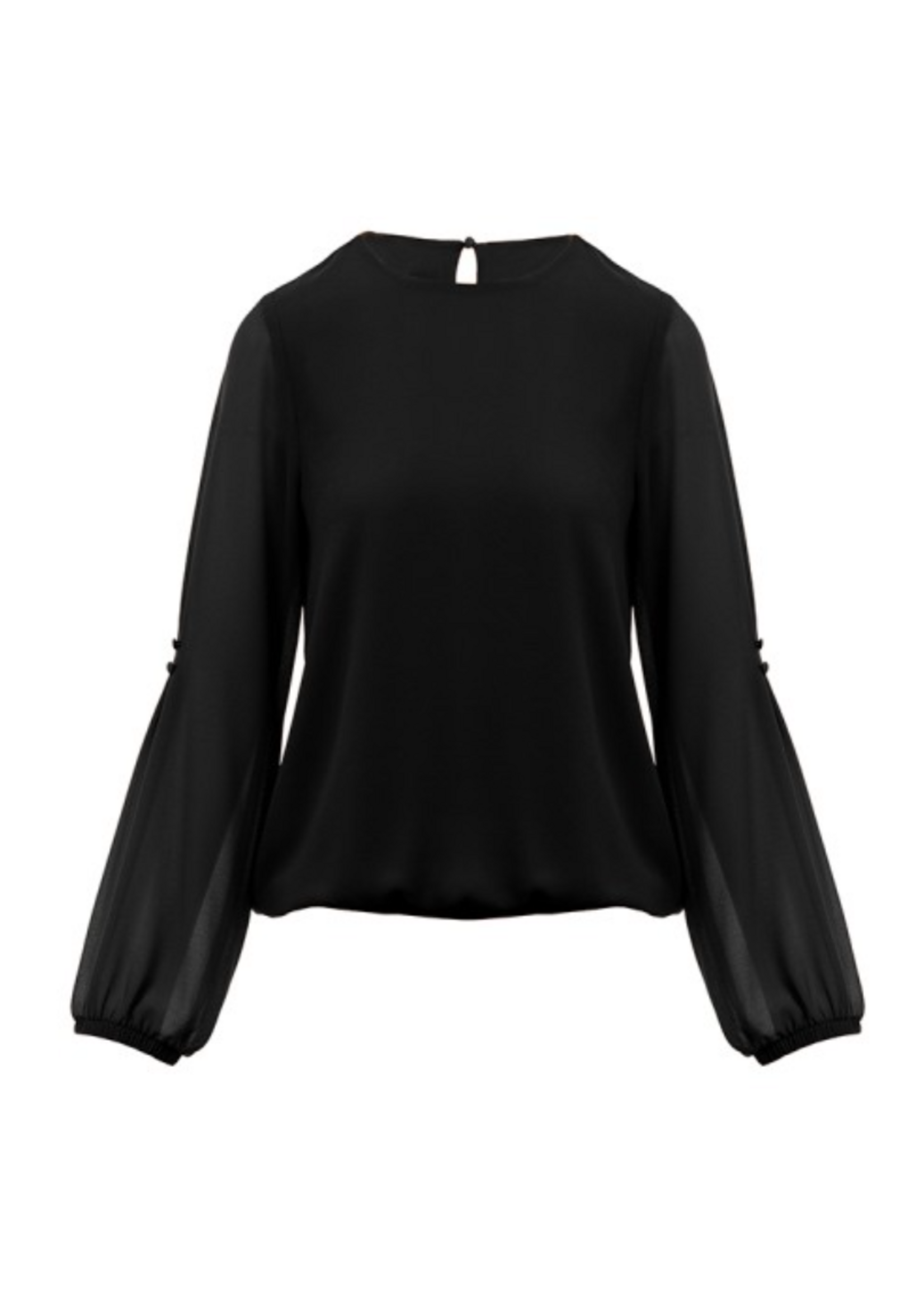 NZDB114835 -  LONG SLEEVE BLOUSE