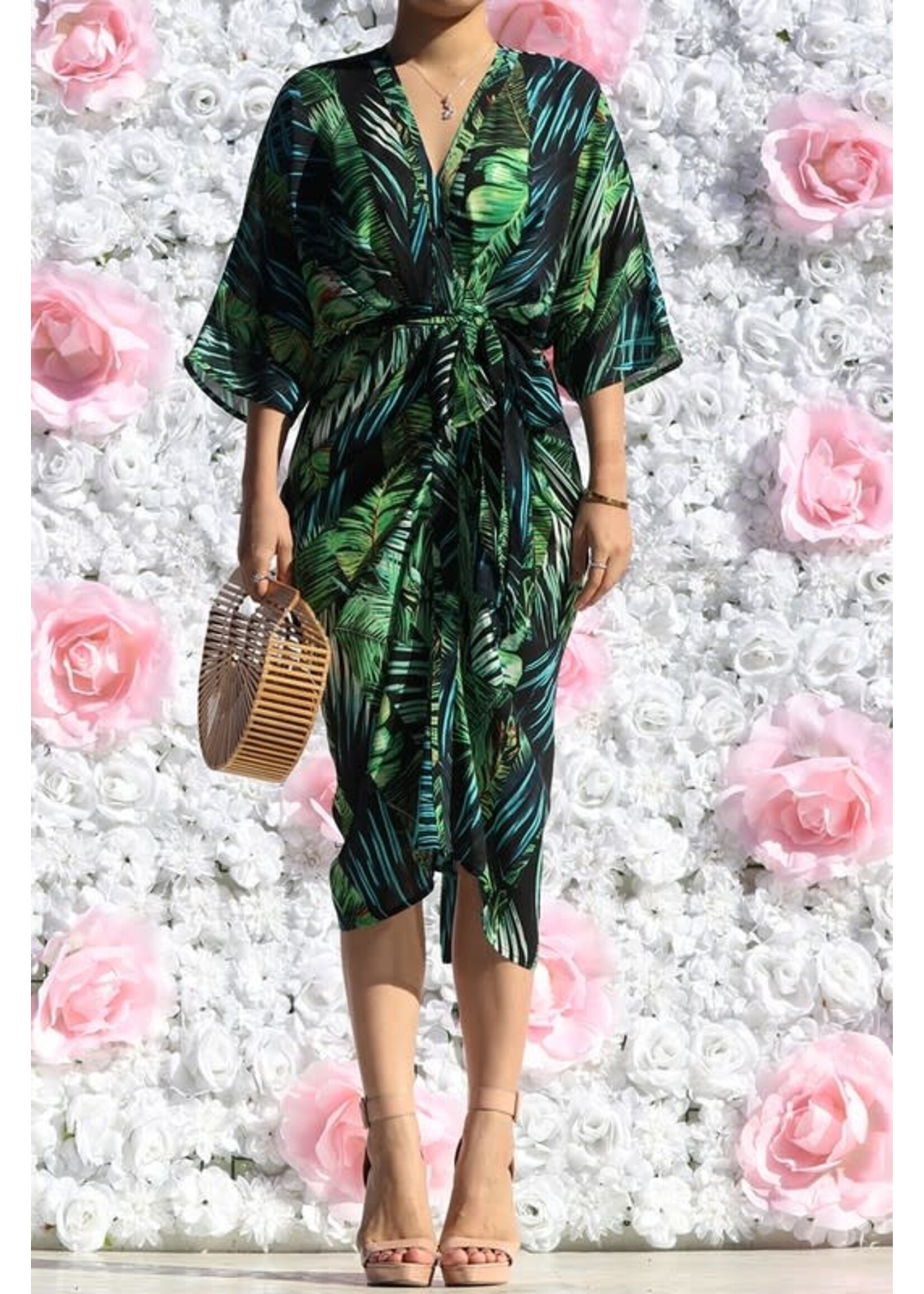 DDDD4239 -  ** RESTOCK ** TROPICAL MIDI