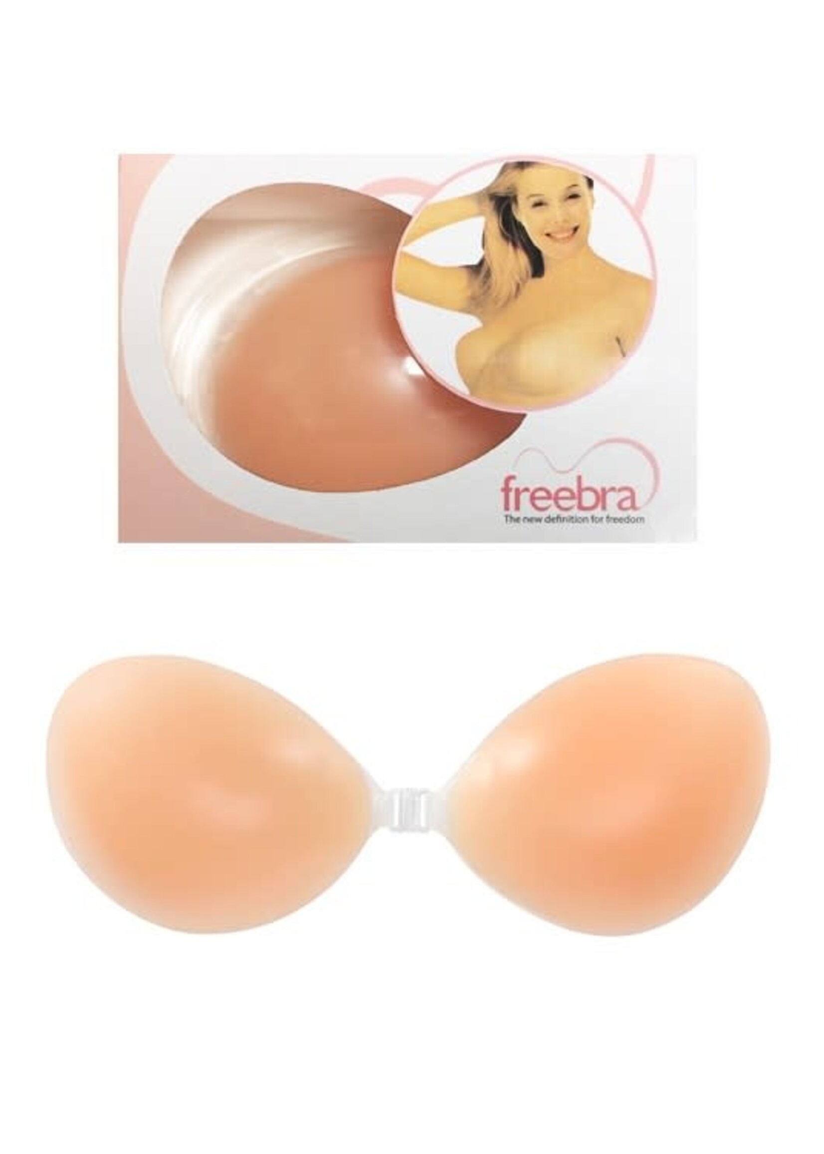 ANIW6922 - SILICONE ADHESIVE BRA