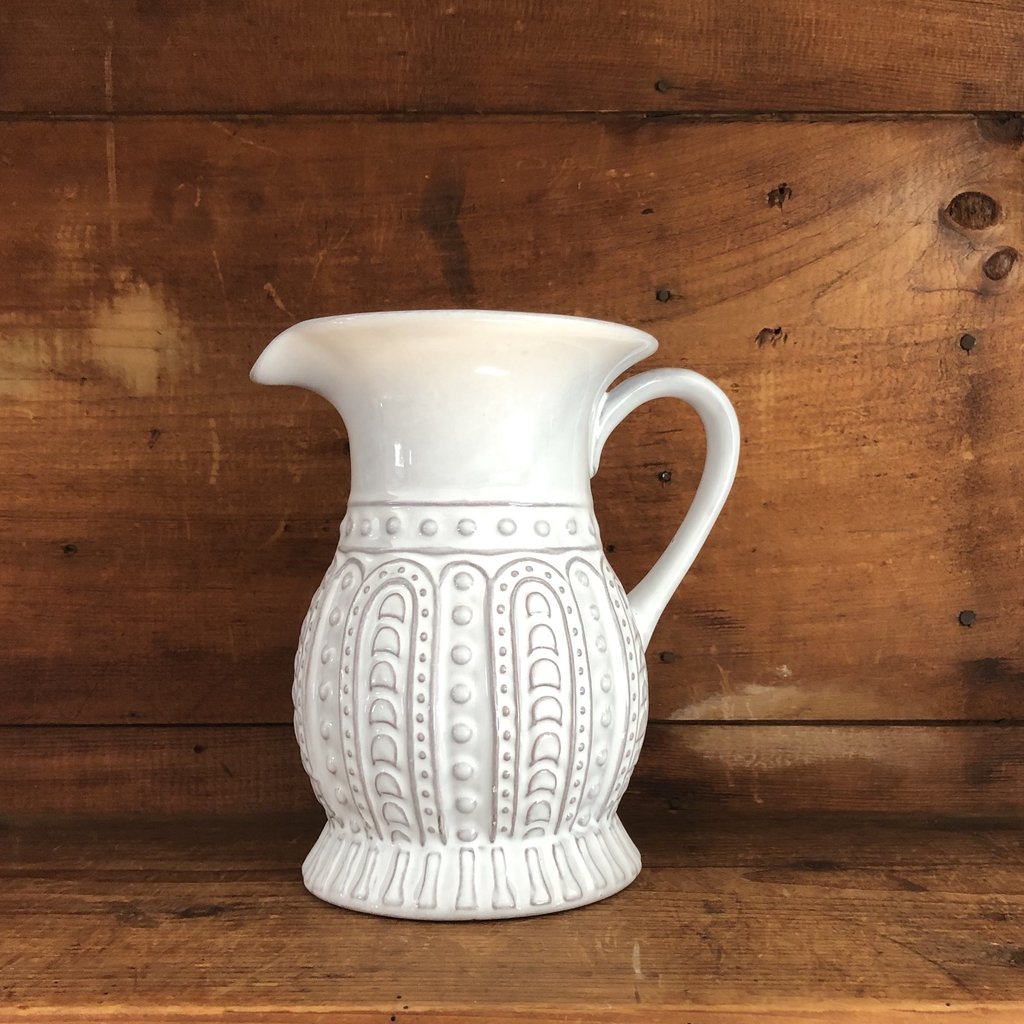 Charlotte Pitcher