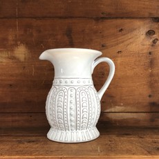 Charlotte Pitcher