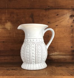 Charlotte Pitcher