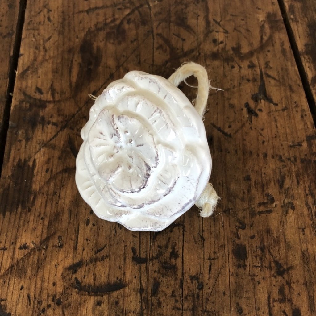 Rose Napkin Ring