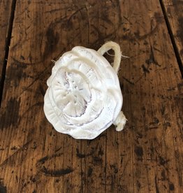 Rose Napkin Ring