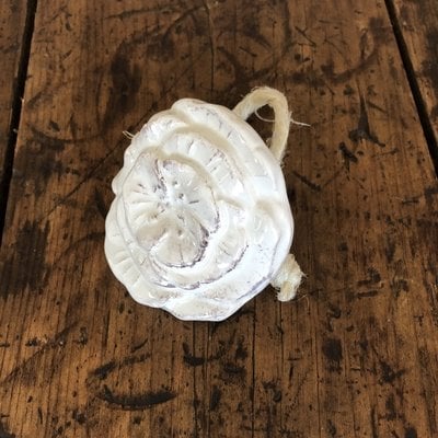 Rose Napkin Ring