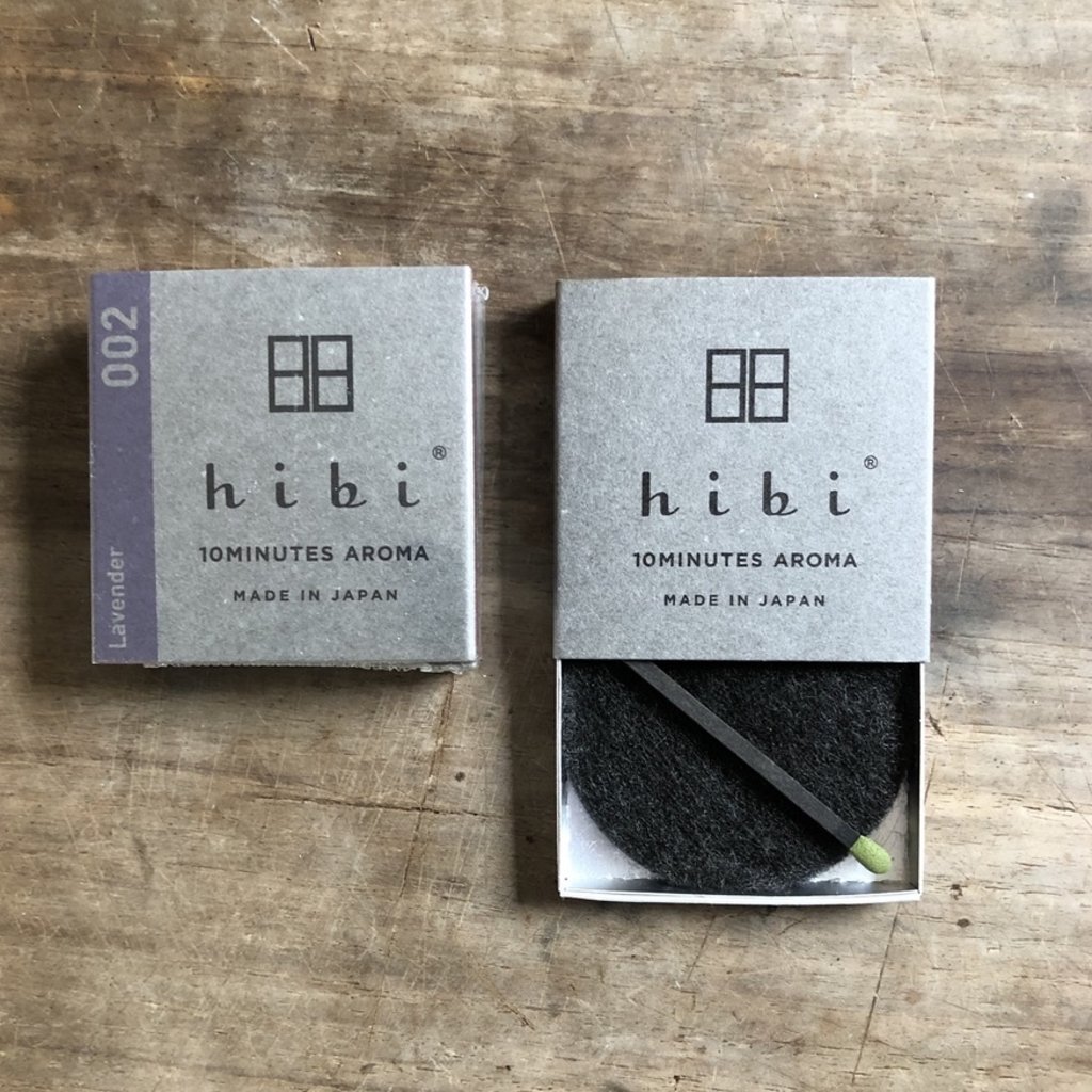 Hibi Box 8