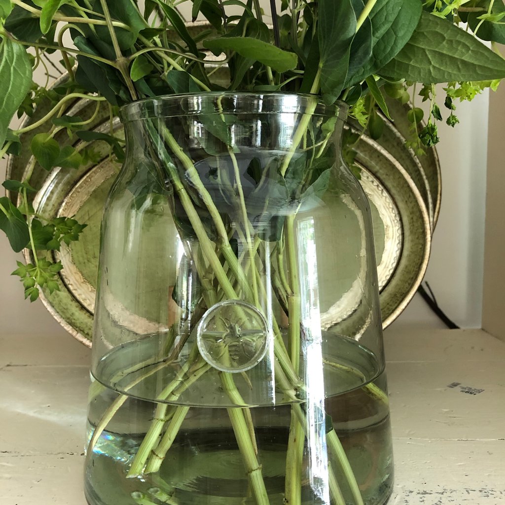 French Mason Jar 5mL Honeychurch Home