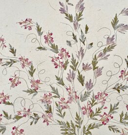 Flower Paper 30 x 59