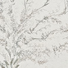 Flower Paper 38 x 59 - Lavender