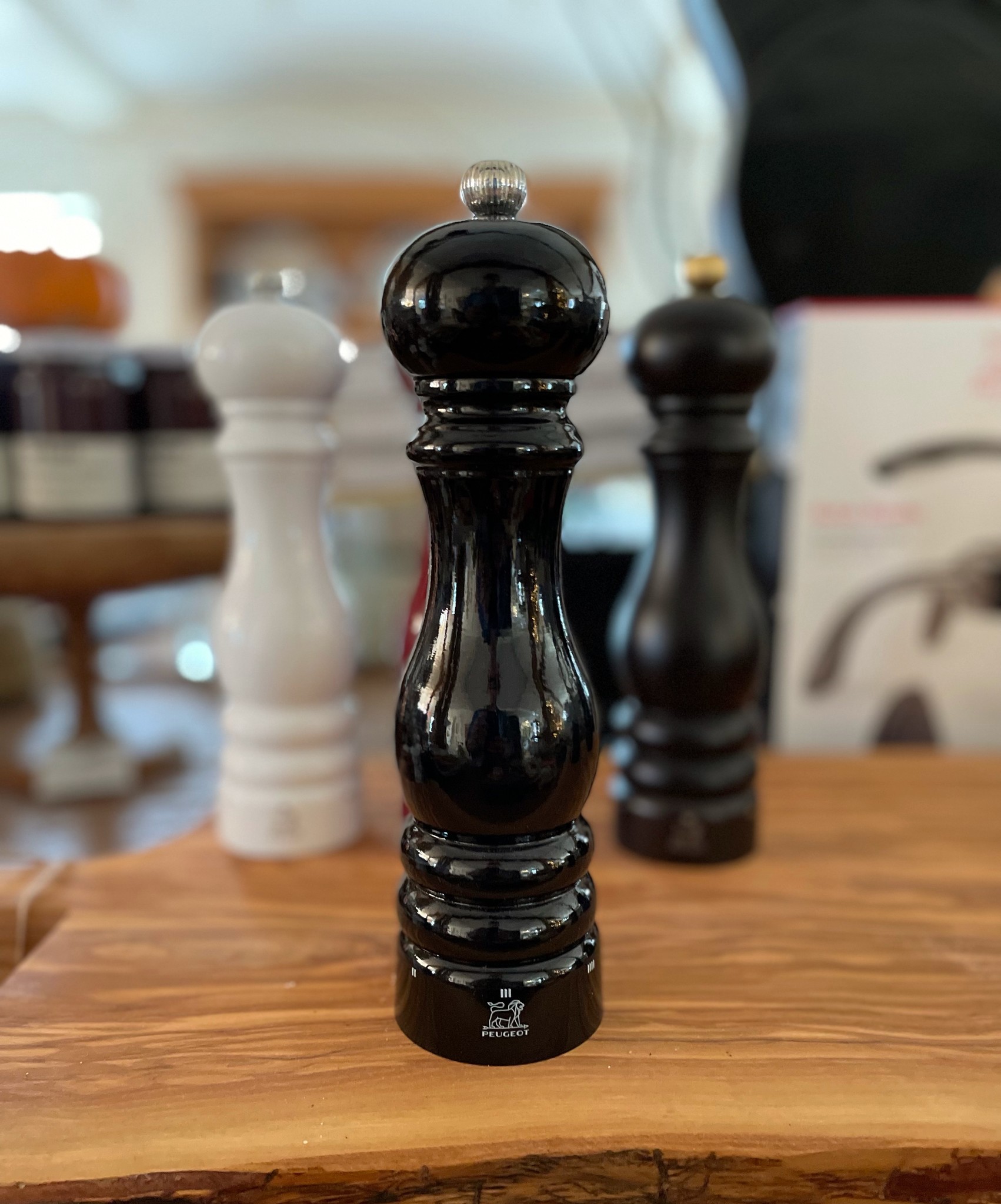 Peugeot Pepper Mill Honeychurch Home