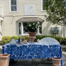 Summerill & BIshop Blue Hydrangea