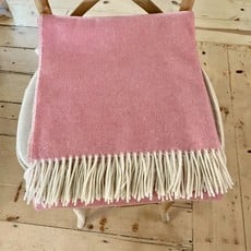 Cashmere Throw Al