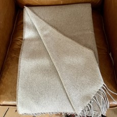 Cashmere Throw Al