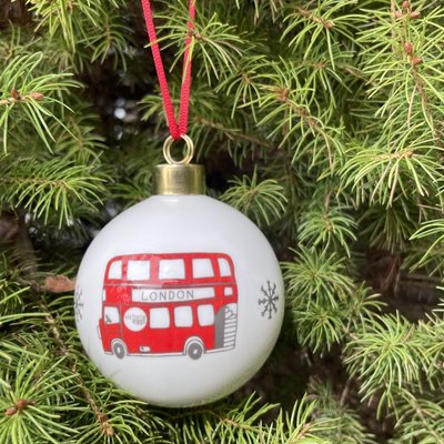 London Bauble