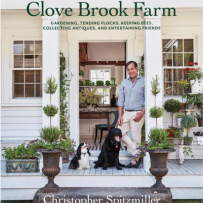 Year At Clove Brook Farm