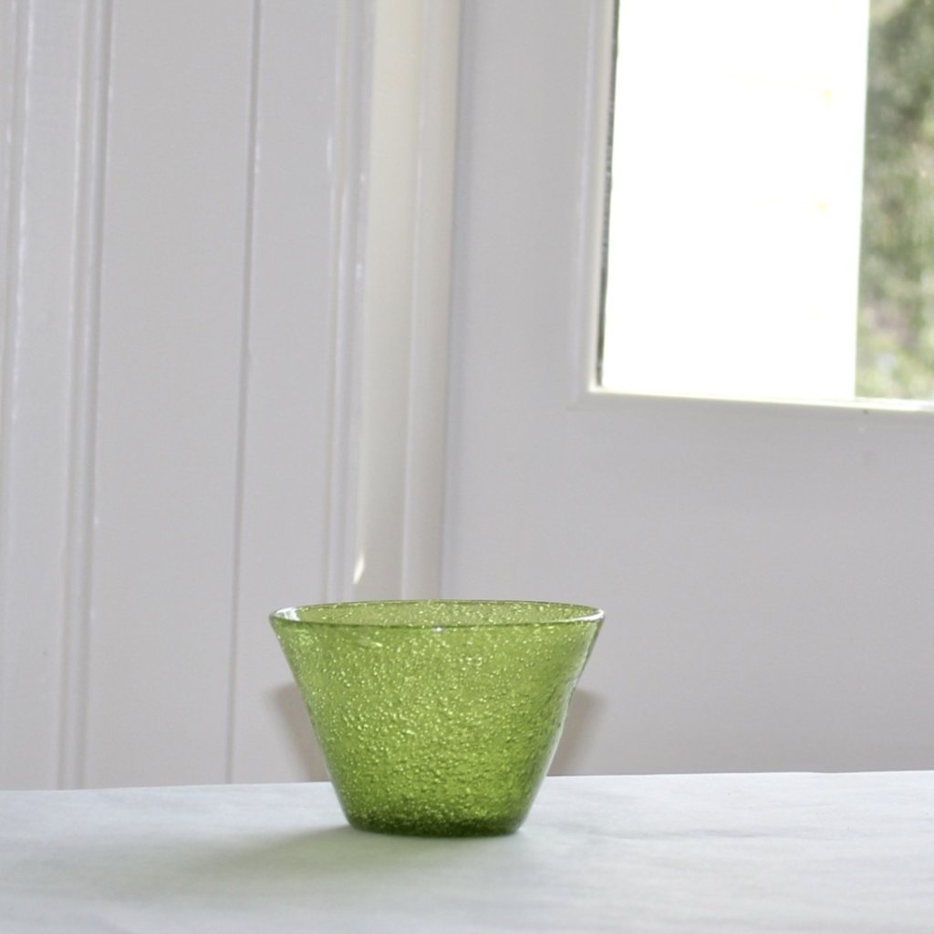 Jamila Glass Bowl