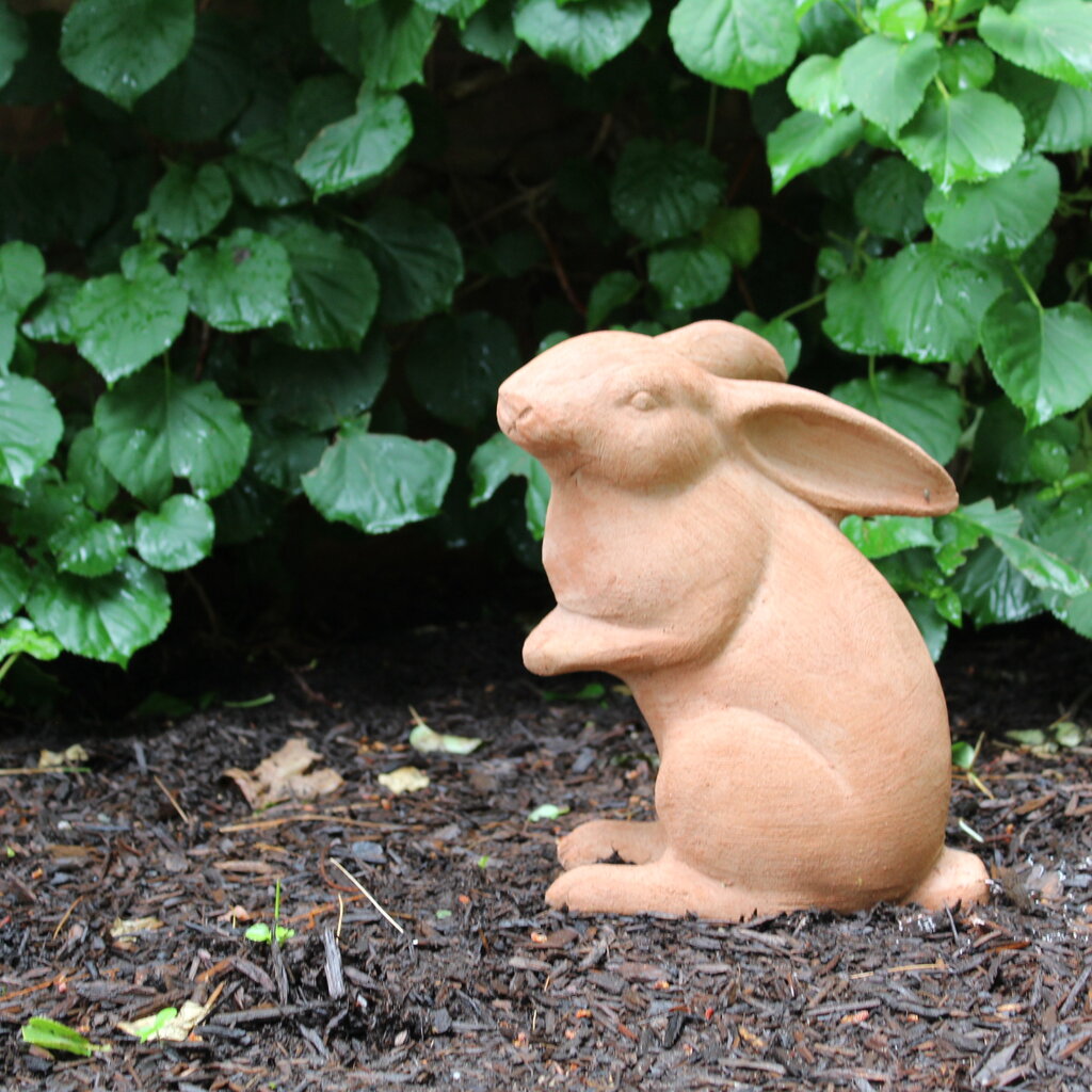 Terracotta Bunny