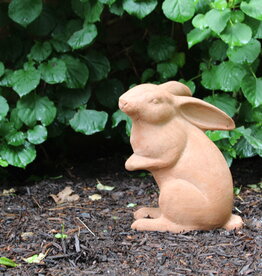 Terracotta Bunny