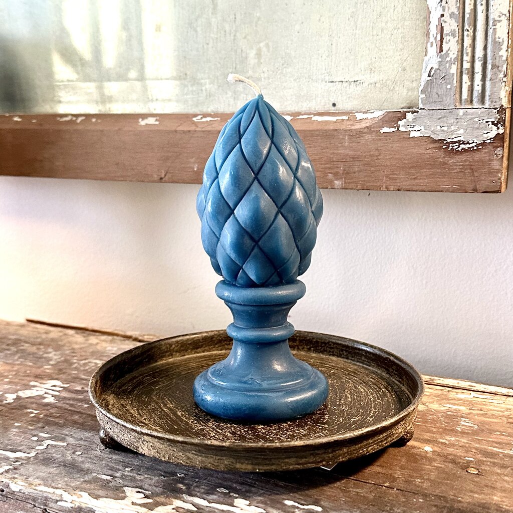 Finial Candle