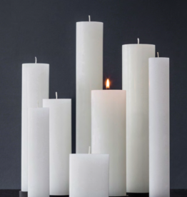 Wax Altar Candles