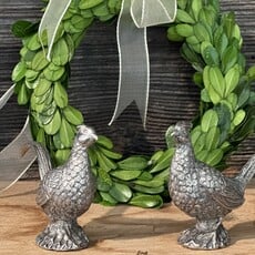 Pheasant Salt & Pepper Set