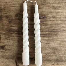 Candles with a Twist
