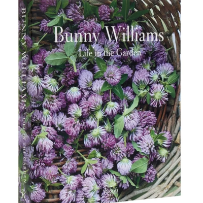 Bunny Williams: Life In The Garden
