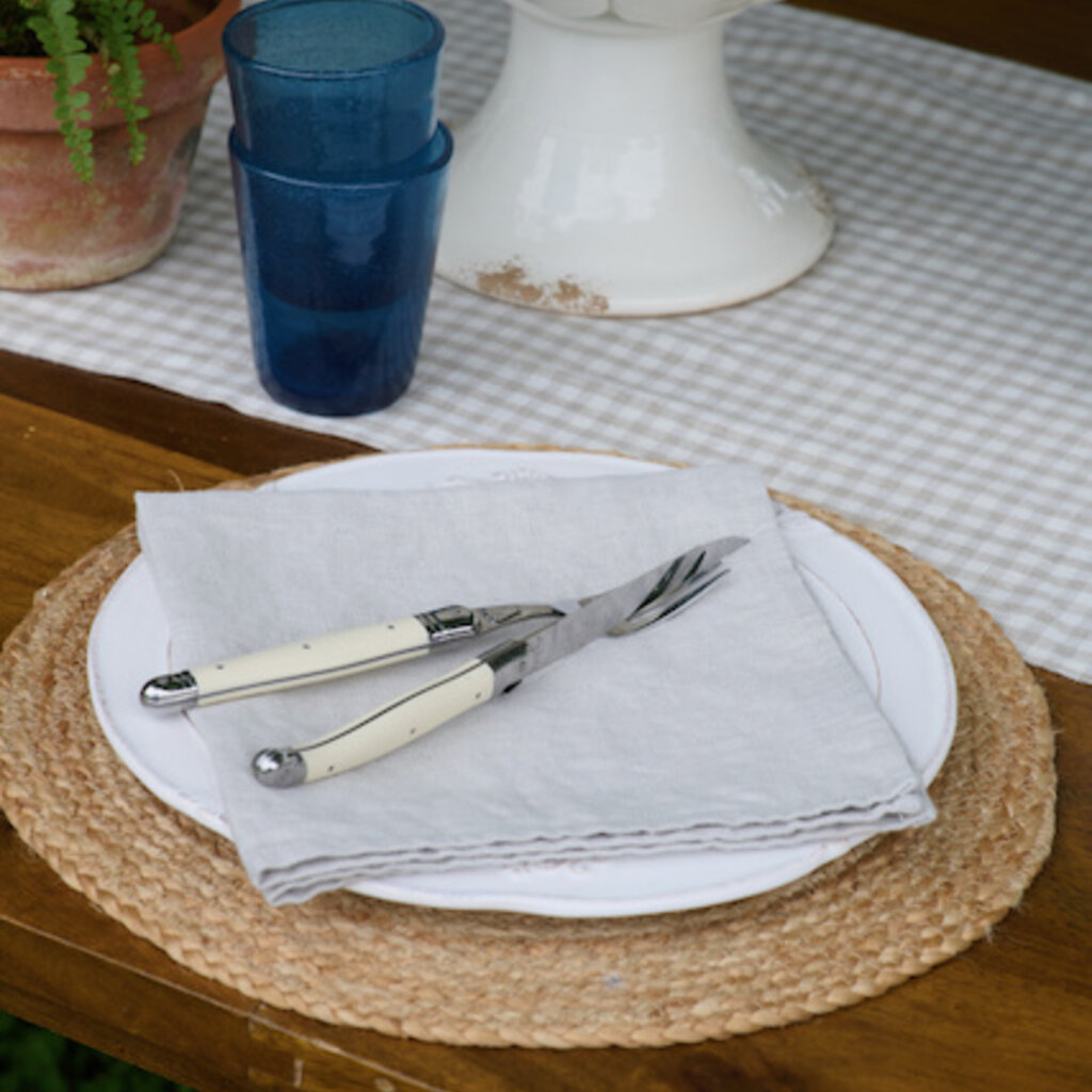 Chelsea Linen Napkins 17" x 17"