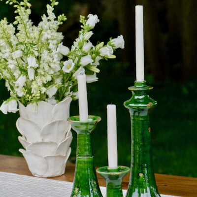 Petal Vase - Tall